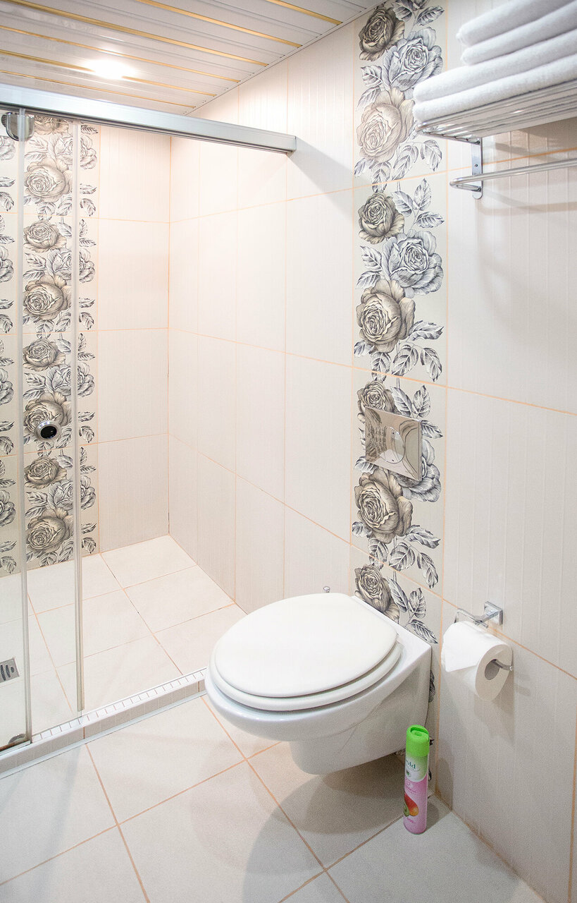 Гостиница Тихая площадь Новосибирск