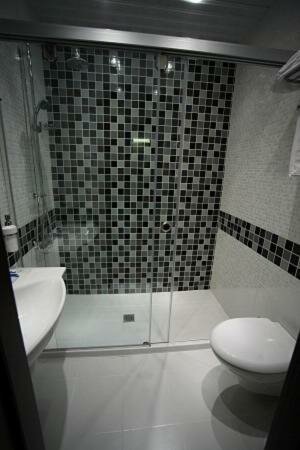 Гостиница Тихая площадь Новосибирск-36