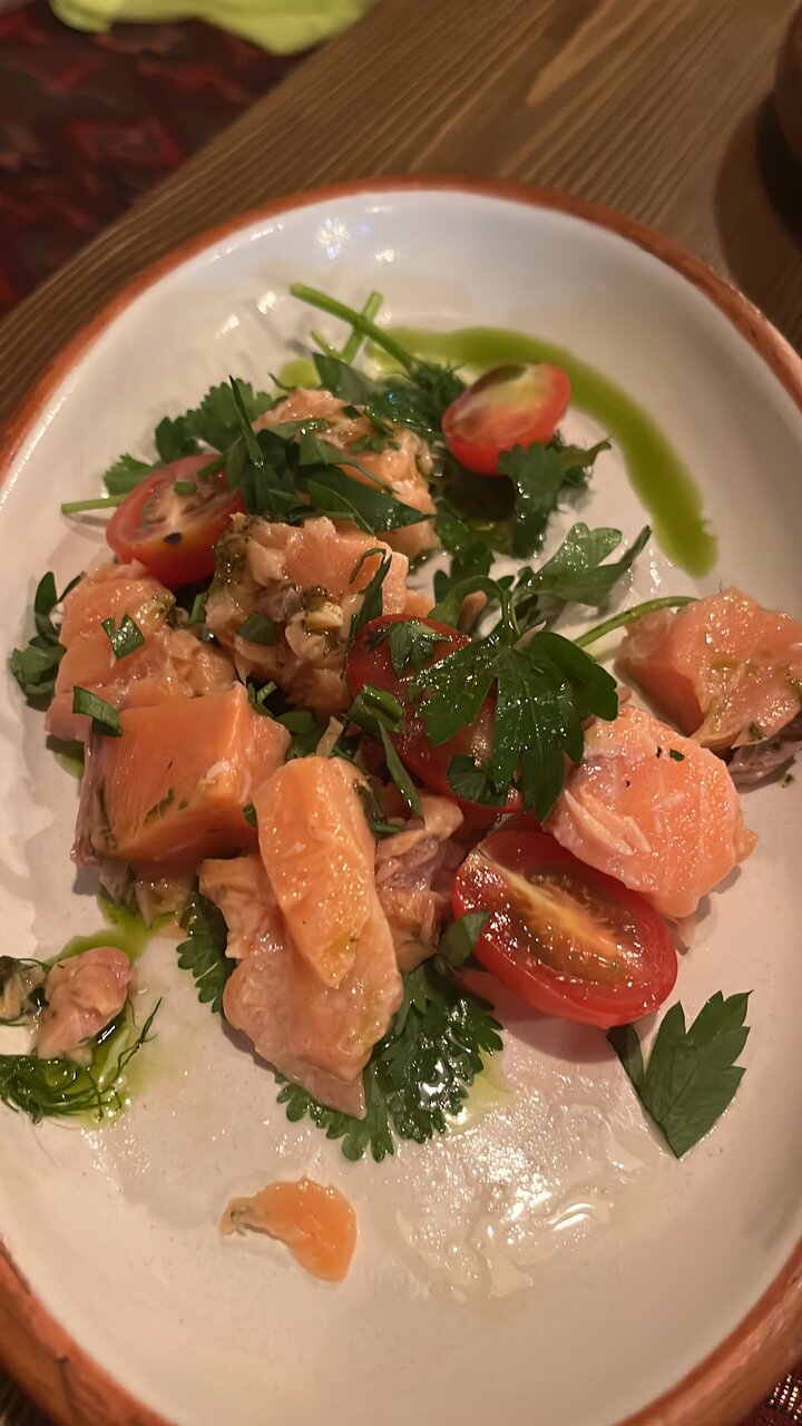 Гостиница Тихая площадь Новосибирск-54