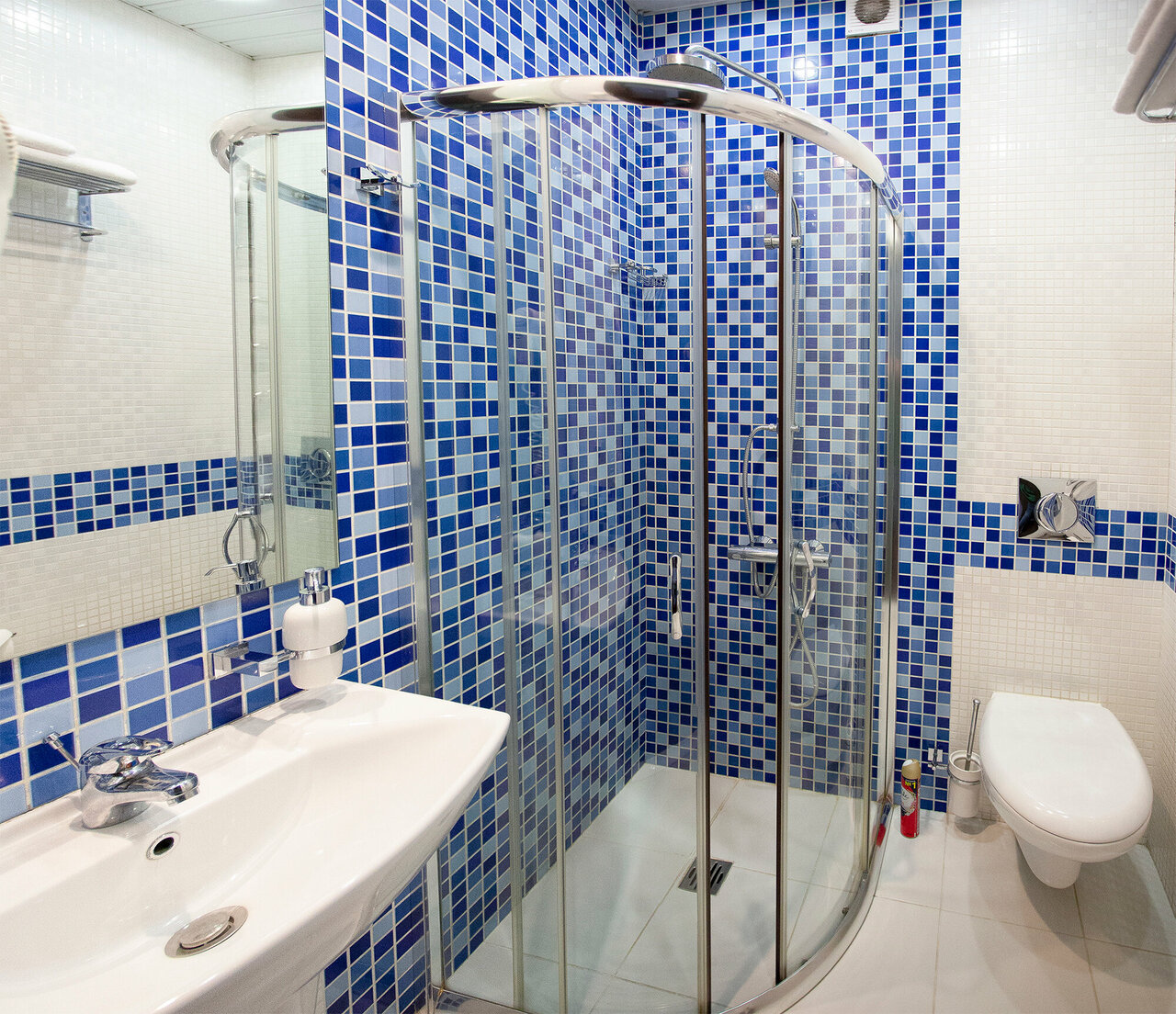 Гостиница Тихая площадь Новосибирск