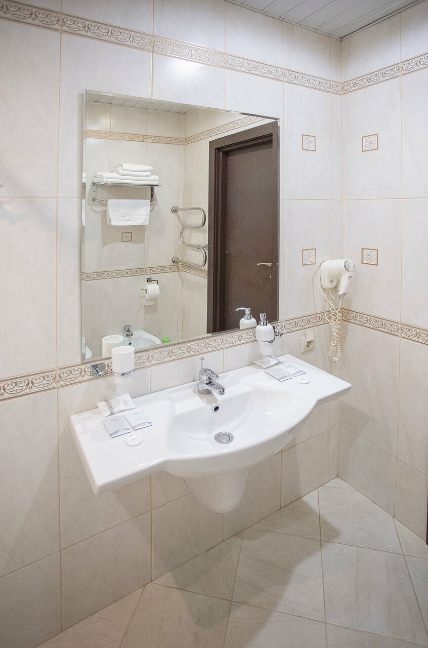 Гостиница Тихая площадь Новосибирск