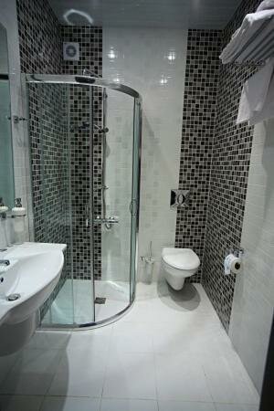 Гостиница Тихая площадь Новосибирск-26