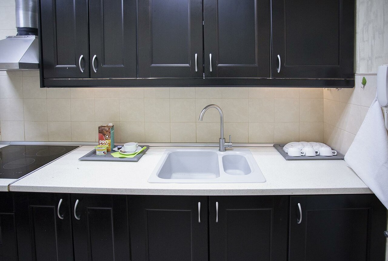 Гостиница Тихая площадь Новосибирск-19