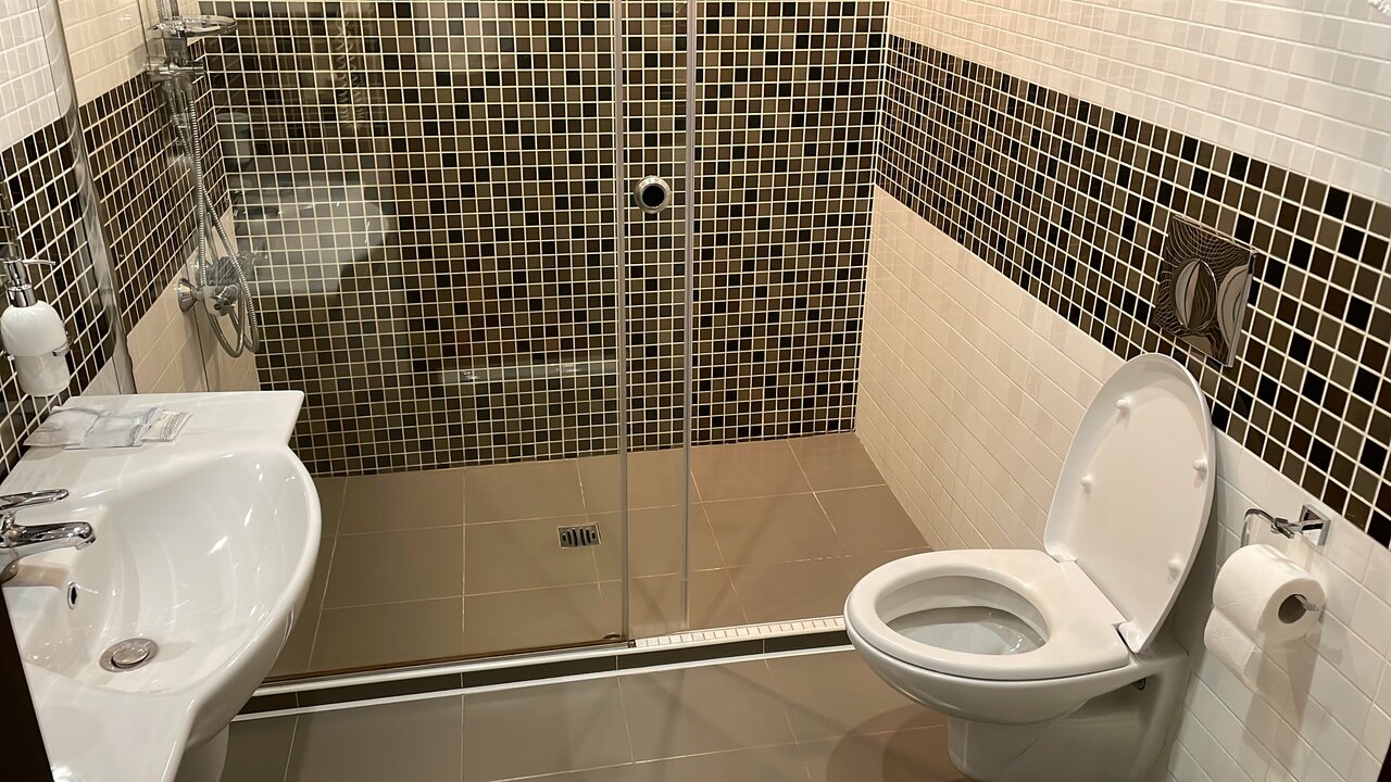 Гостиница Тихая площадь Новосибирск-51