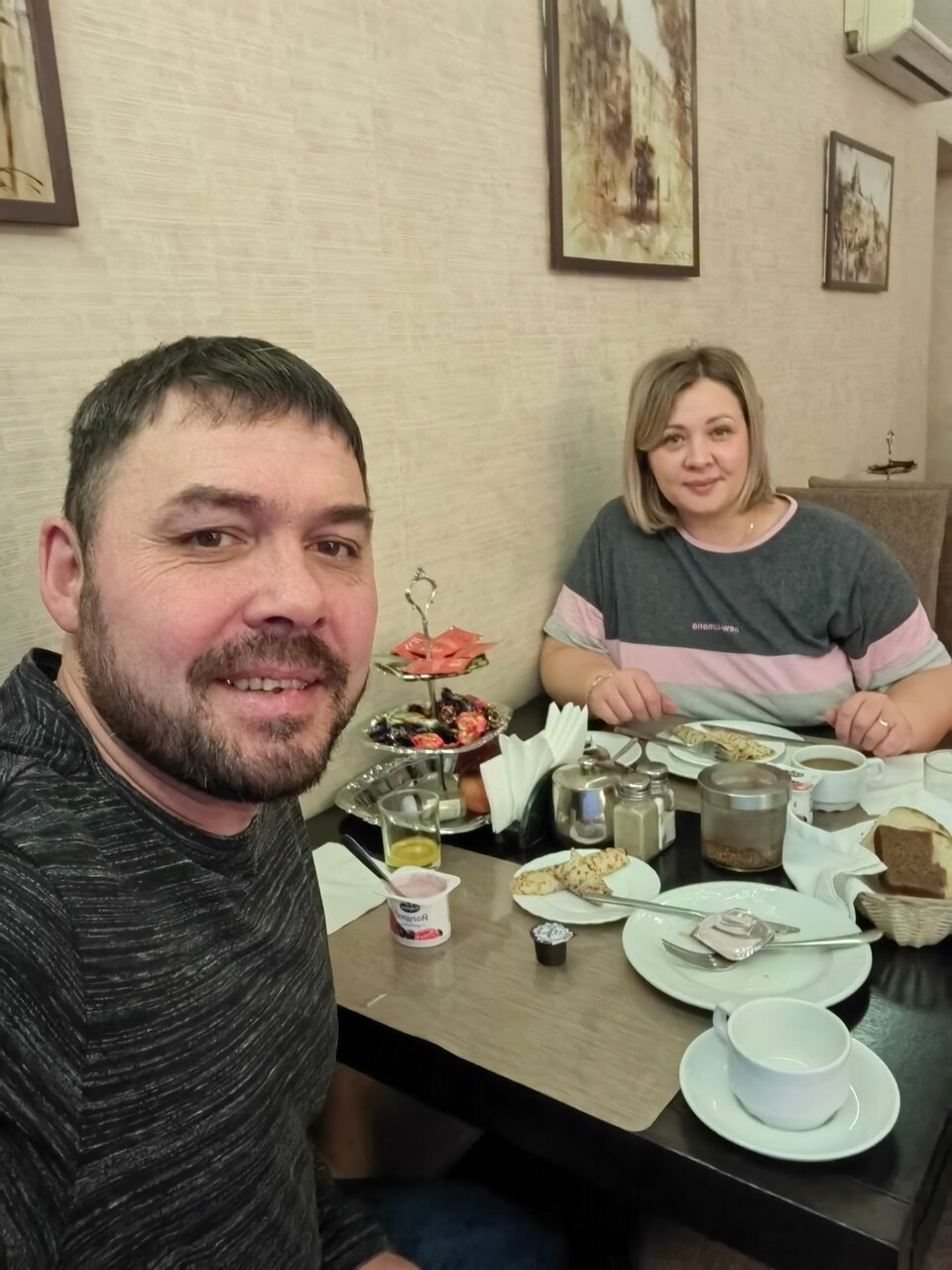 Гостиница Тихая площадь Новосибирск-71