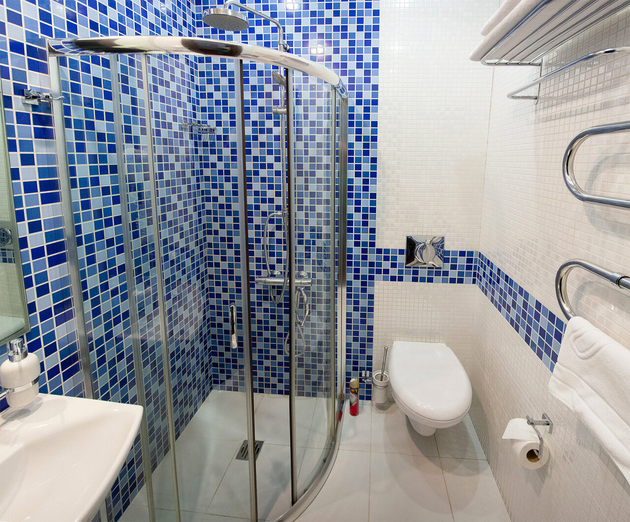 Гостиница Тихая площадь Новосибирск