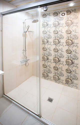 Гостиница Тихая площадь Новосибирск Двухместный номер "Студия"-7