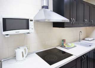 Гостиница Тихая площадь Новосибирск-1