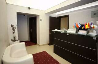 Гостиница Тихая площадь Новосибирск-6