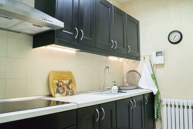 Гостиница Тихая площадь Новосибирск-29