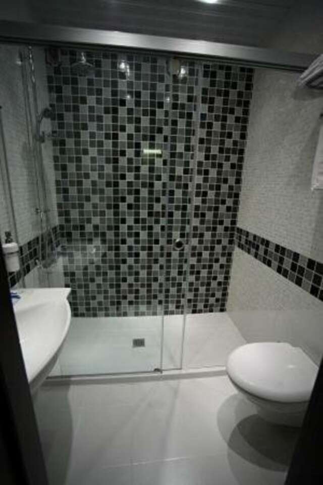 Гостиница Тихая площадь Новосибирск-35