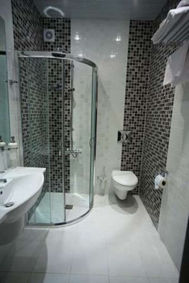 Гостиница Тихая площадь Новосибирск-25