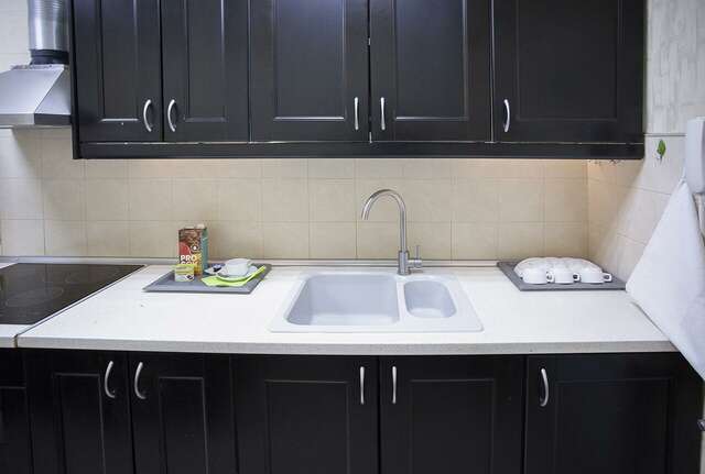 Гостиница Тихая площадь Новосибирск-18