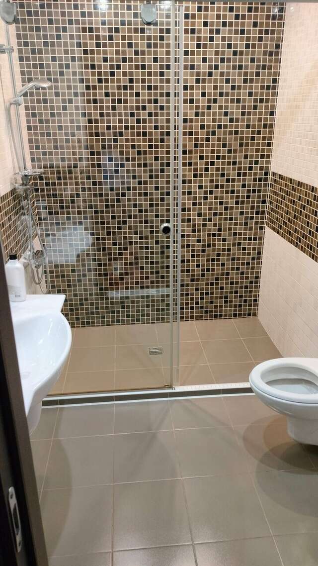 Гостиница Тихая площадь Новосибирск-74