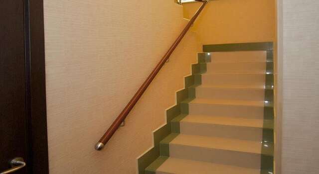 Гостиница Тихая площадь Новосибирск-44