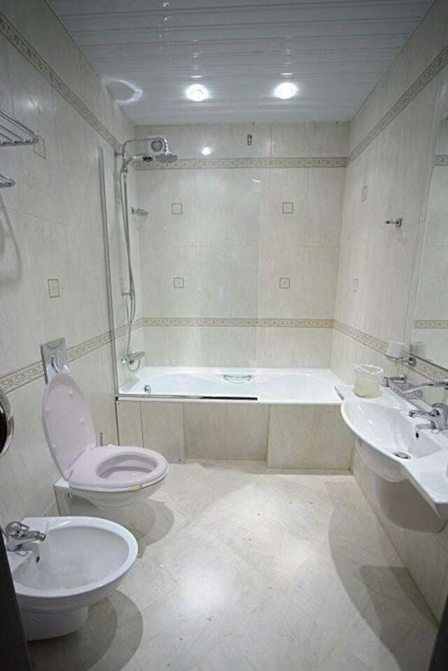 Гостиница Тихая площадь Новосибирск-14